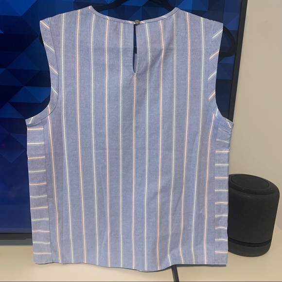 Draper Japes Top - Picture 2 of 3